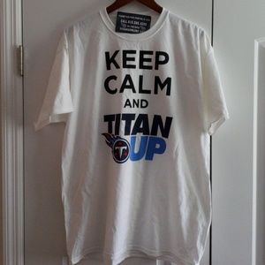 titan up shirt